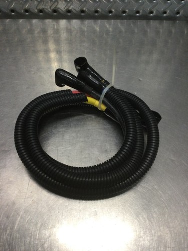 POLARIS SPORTSMAN 500 2500 LBS WINCH 2877302 S045E - Picture 6 of 9