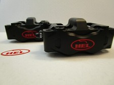 HEL Billet Radial 4 Piston