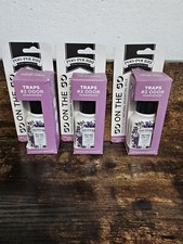 Poo-Pourri Before-You-Go 1.4oz Toilet Spray Lot Of 3