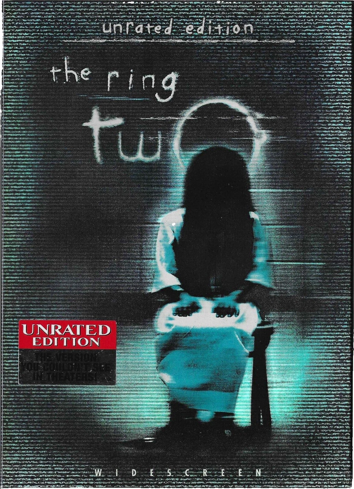 Rings DVDs