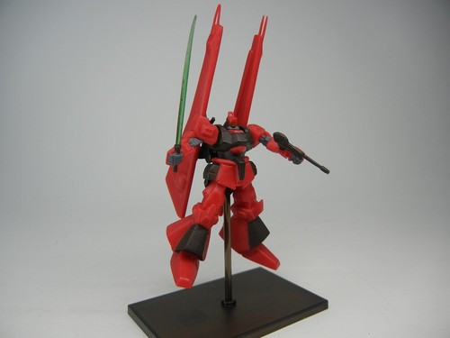 Gundam Collection DX.5 RMS-099B (RMS-099RS) SCHUZRUM DIAS Marking 04 1/400 - Picture 10 of 10