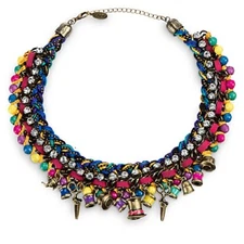 DISNEY STORE ALICE THROUGH THE LOOKING GLASS MAD HATTER NECKLACE LIMITED EDITION