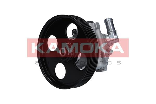 PP064 Kamoka Hydraulikpumpe, Lenkung FüR CitroËN,Peugeot-image