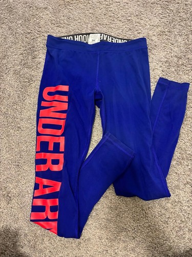 UnderArmour Workout Leggings - Imagen 13 de 15