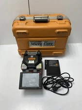 SUMITOMO Type-39 Micro Core DCM Fusion Splicer