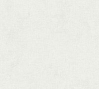 New Walls Vliestapete Uni Meliert Hellgrau Anthrazit 37430-6 (3,39€/1Qm)