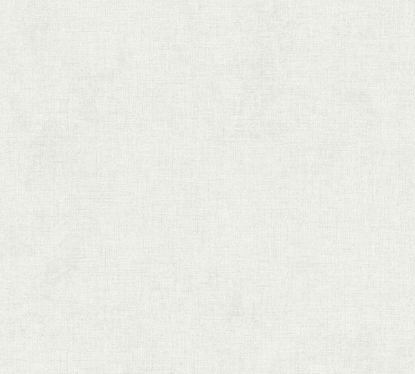 New Walls Vliestapete Uni Meliert Hellgrau Anthrazit 37430-6 (3,39€/1Qm)-image