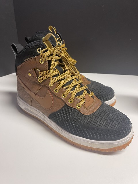 Size 10.5 - Nike Lunar Force 1 Duckboot 