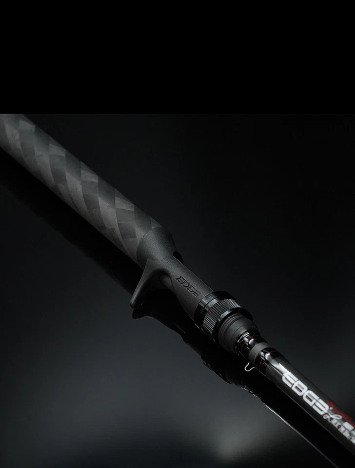 freshwater fishing poles and reels - Image 3 of 4