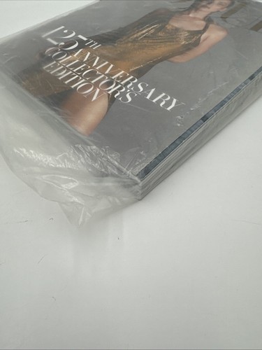 Vogue Magazine September 2017 Jennifer Lawrence 125th Anniversary Ed - Sealed - Picture 3 of 7