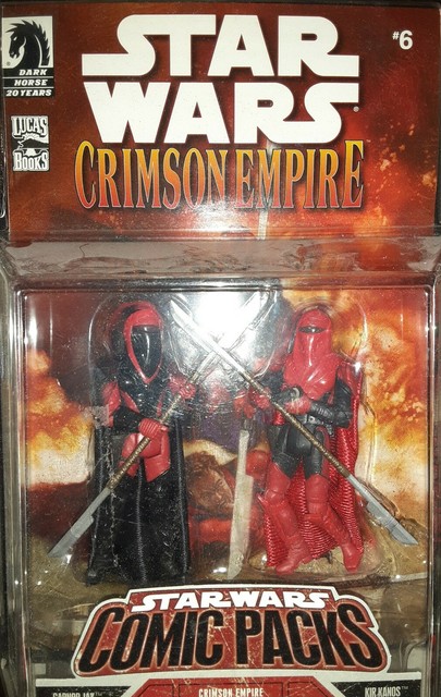 Hasbro Exclusive Star Wars Kir Kanos Carnor Jax Not Mint Action Figure for sale online | eBay