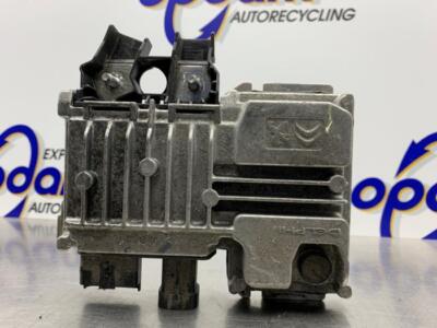 Start-Stop-System Citroen C4 Cactus  9810858280 P20513394