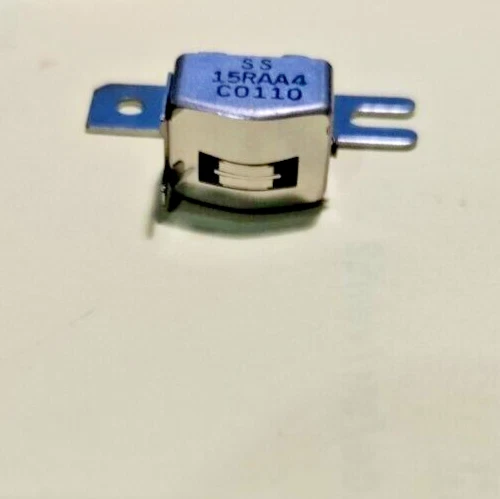 R/P HEAD  for Tascam  112 MKII  ORIGINAL  PN.5378907100 - Image 2 of 2