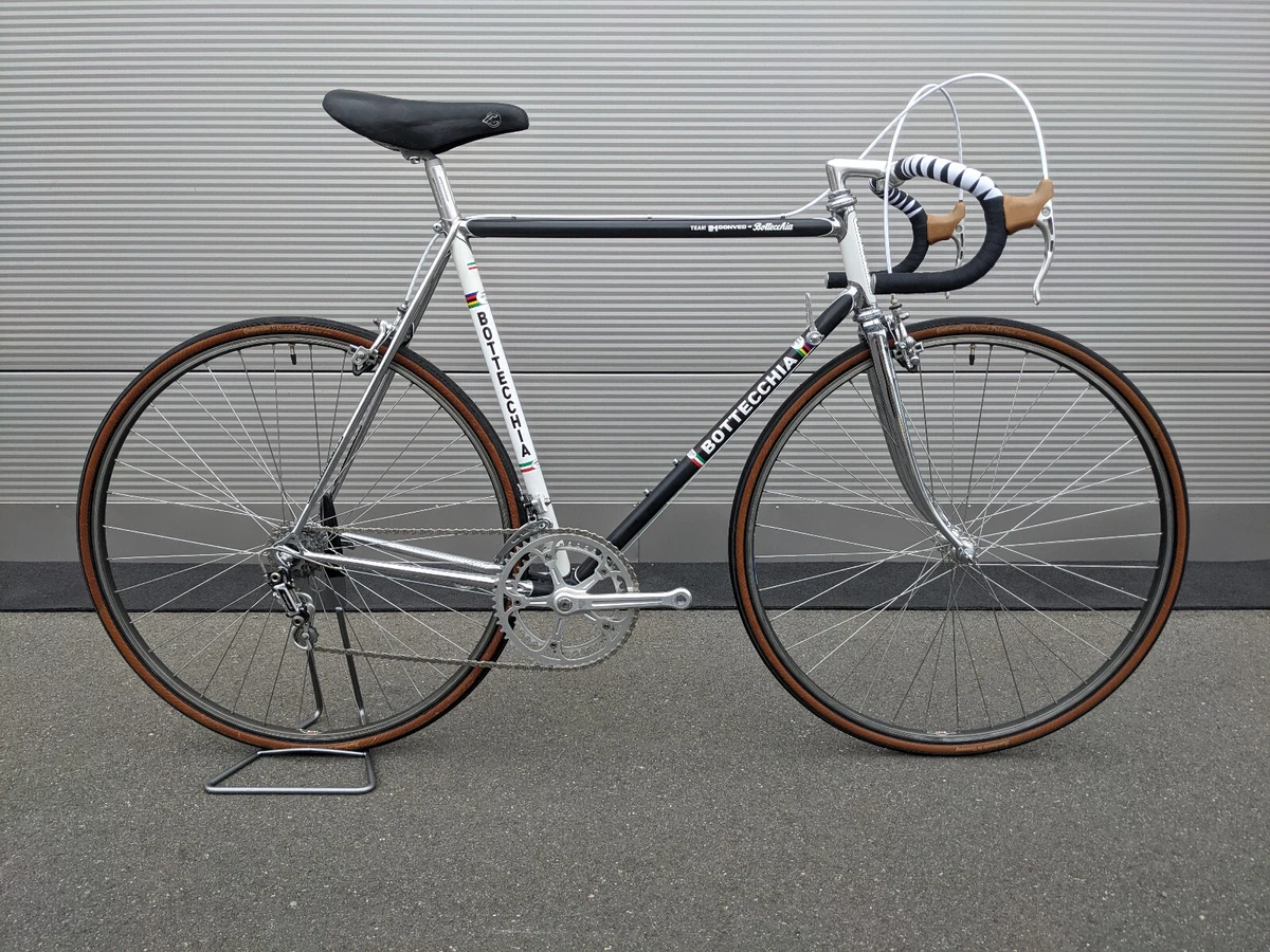 BOTTECCHIA | eBay