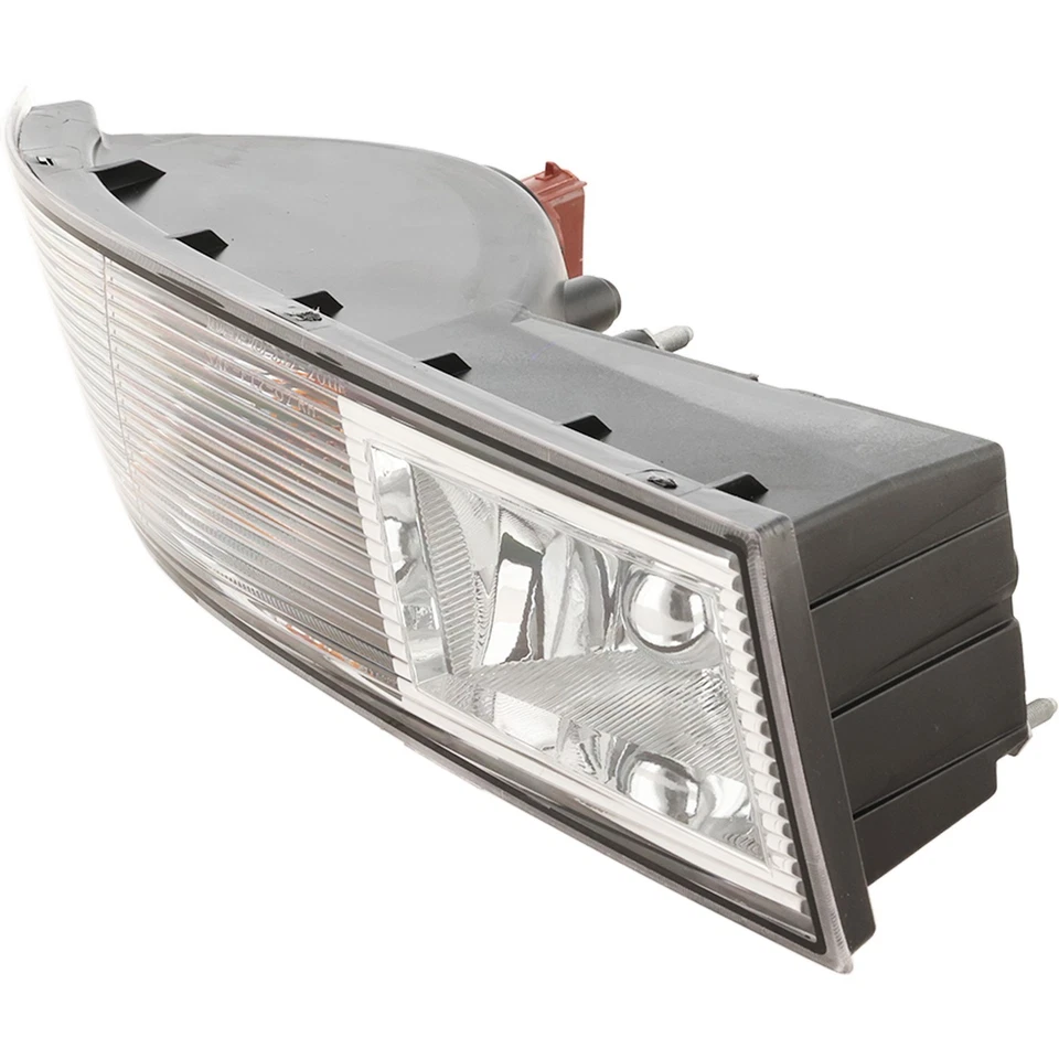 Faro antiniebla delantero derecho para Cadillac Escalade 2007-2014 y ESV 2007-13 Escalade EXT Foto 4 de 4