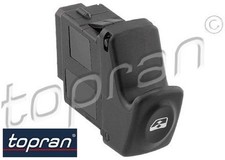 topran 702102 Schalter für Fensterheber Schalter Fensterheber für Renault 