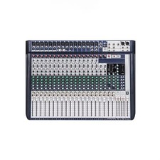 Signature 22 Digital Sound Mixing Console 22 ...