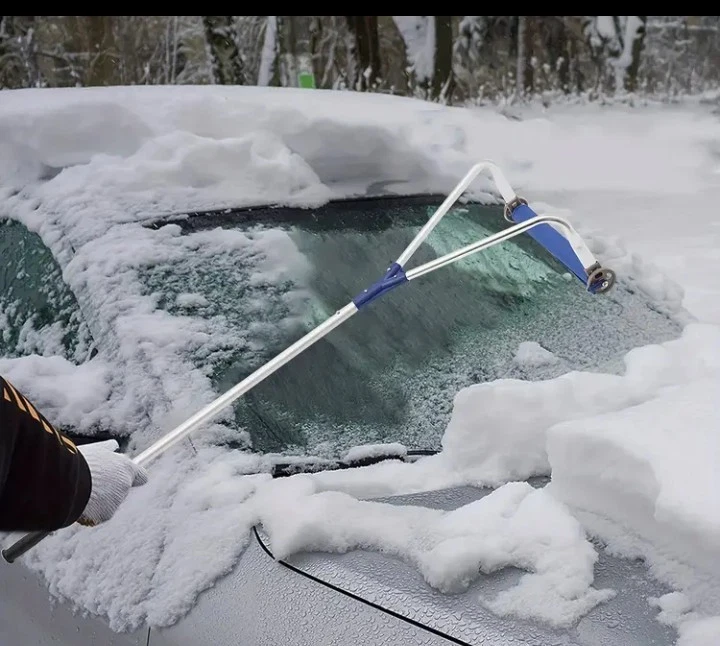 Pelle A Neige - Photo 3/3