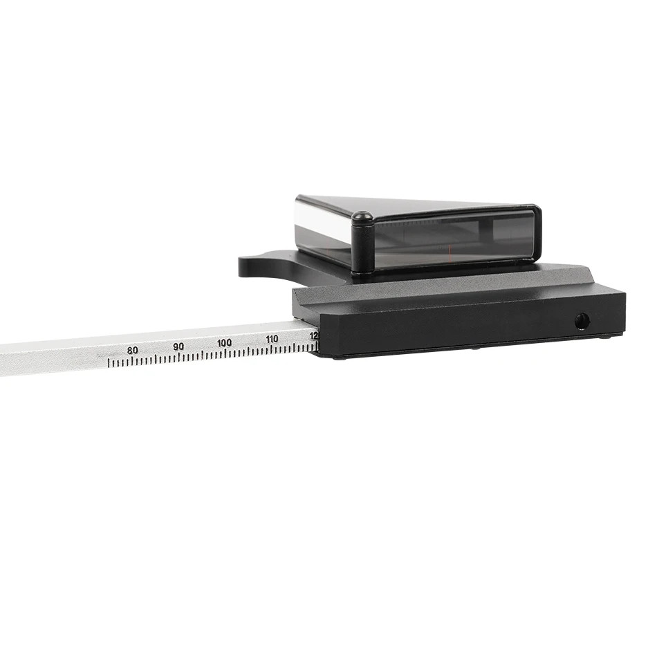 Ophthalmic Mirror Exophthalmometer Corneal Protrusion Meter Optical Equipment