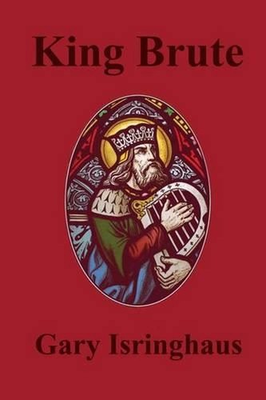 #ad King Brute by Gary Isringhaus English Paperback Book $27.27