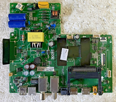 TCL Mainboard Signalboard TPD.RT2841.PB771 RTK2841 RT41V aus 32ES565X1