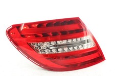 Mercedes C-class Coupe 2008-2014 Rear Tail Light (Passenger Side) 204 906 04 03