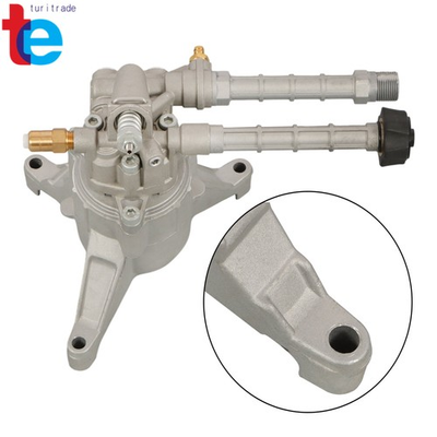 #ad 2800 Psi Pressure Washer Pump For SRMW22G26 EZ High Pressure Washer Pump Silver $80.02