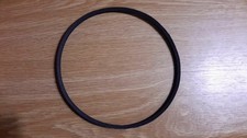 Drive belt fits WEBB LAWNMOWER WER410SP rear wheels gearbox BELT WE154-606054