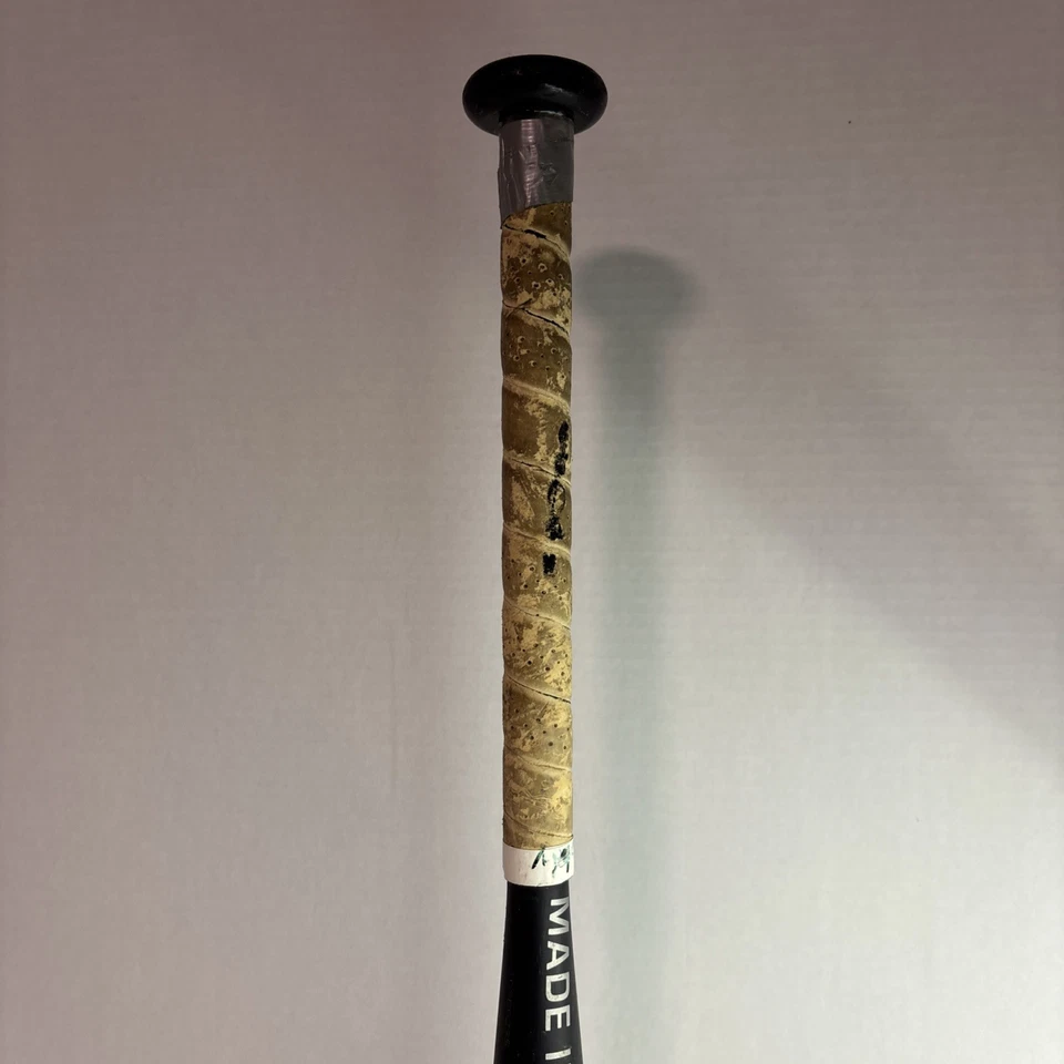 "Bate de softbol Miken Psycho 26 pulgadas 16 oz - 11,5 hecho en EE. UU. - 2 3/4"" barril Daft" Foto 3 de 4