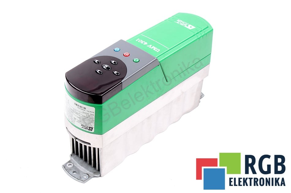 UMV43011.5T LEROY SOMER - Reconditionné - Garantie 24 mois