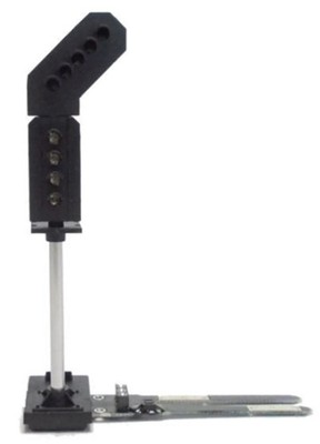 Train Tech TTSS5R Sensorsignal (RH Feder) 4 Aspekte äußere Entfernung