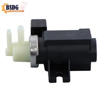 FÜR Opel Astra H A04 L70 Cascada W13 Chevrolet Malibu Druckwandler Turbolader