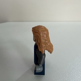 Lego The Lonely Mountain 79018 Hobbit Lord of the Rings Fili Minifigure Dwarf