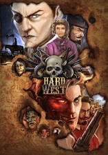HARD WEST [ PC ] KEY STEAM NO DISC 
