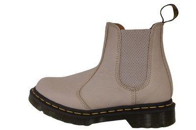 Dr. Martens Damen Virginia Größe wählbar 30698348 2976 Vintage Taupe