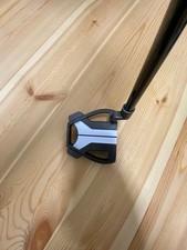 TaylorMade Spider Tour X Putter Crank Neck