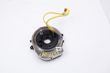2017-2021 JEEP COMPASS STEERING WHEEL CLOCK S...