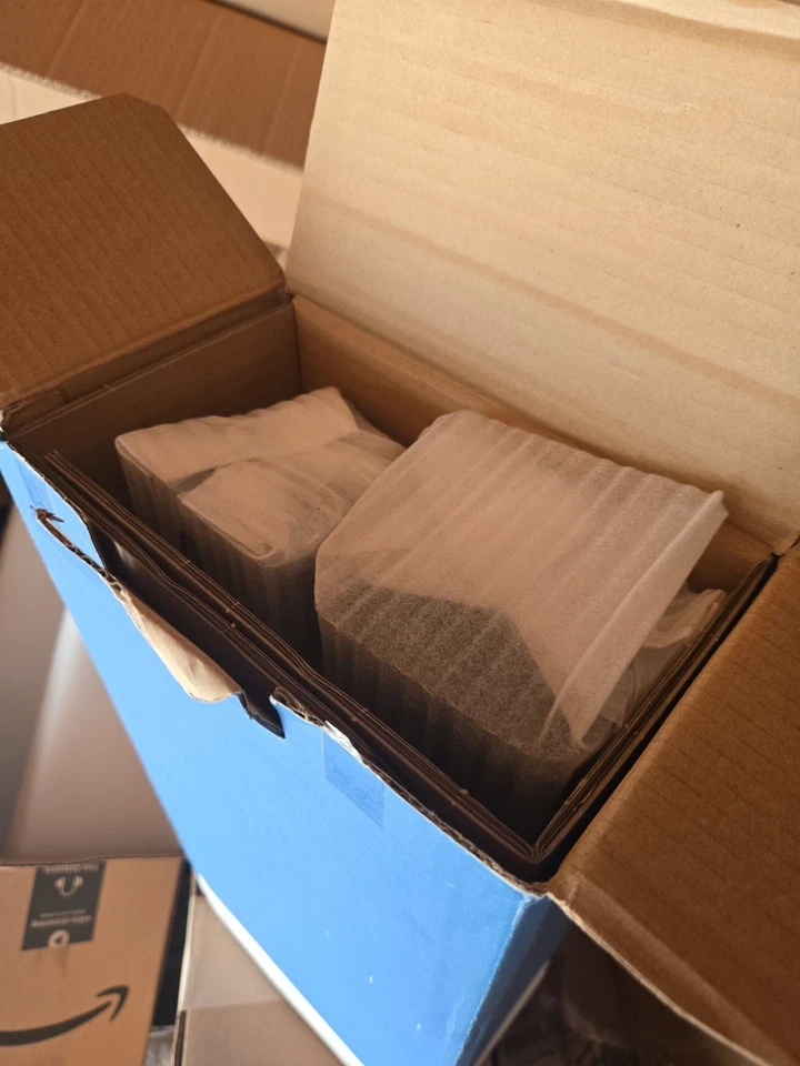 Optex SL-350QN Smart Line Quad Photoelectric Detector Long Range New Open Box - Image 3 of 3