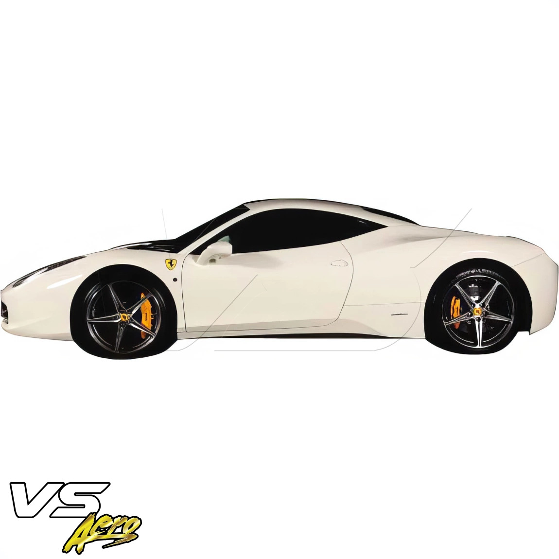 VSaero FRP OER Side Skirts Italia / Spider for 458 Ferrari 10-13 vsaeropart_108