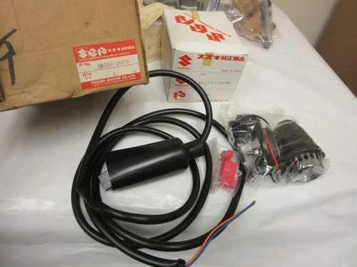 BUZZER SET, BACKUP | OPT
