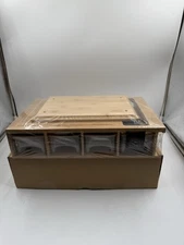 Meal Prep Station Food Chopping Board Set 3 In 1 Bamboo