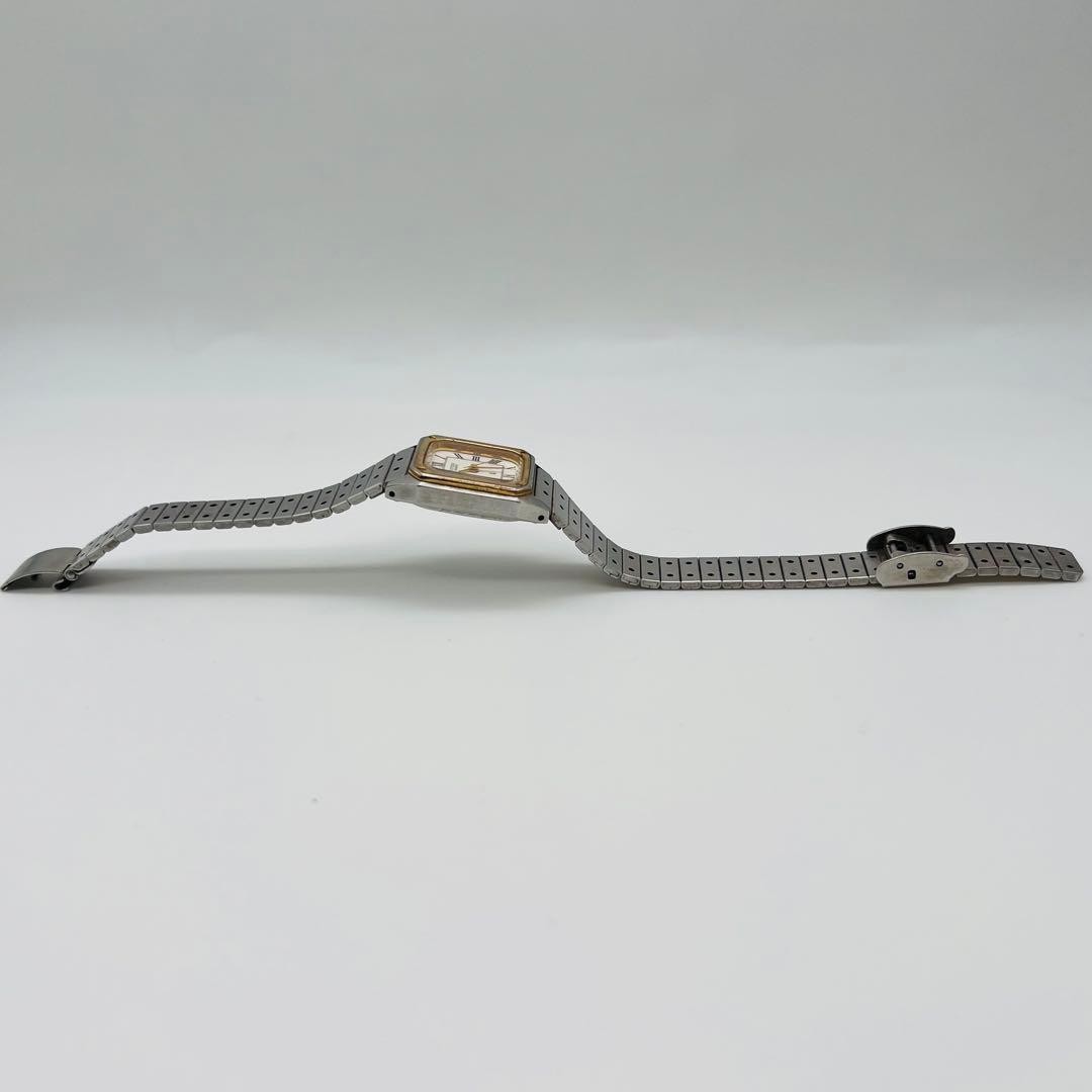 Citizen Quartz Watch Rectangular Case - image 13