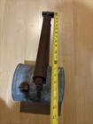 Vintage Hudson 2 Spray Tin Bug Sprayer Duster Incecticide Chemical Hand Pump — photo 9