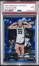 2024 Panini National Convention Gold Packs VIP Party Checklist Guide in-content 5