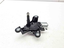 VAUXHALL CROSSLAND X REAR WINDSCREEN WIPER MOTOR 9819899980 2020