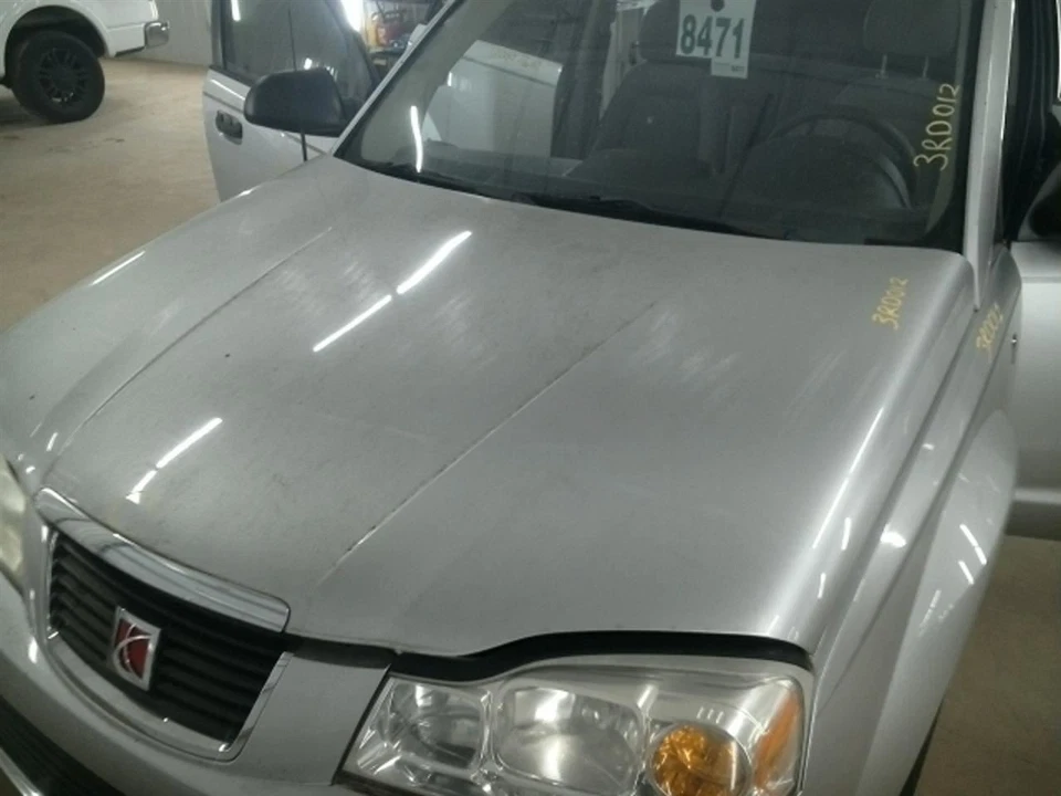 Hood Fits 06-07 VUE 104829298 - Изображение 2 из 4