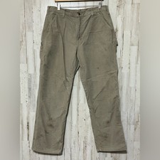 Carhartt Dungaree Jeans