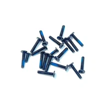 Laptop Bottom Case screws For ASUS ROG Strix SCAR 18 G835 G835LW G835LR G835LX