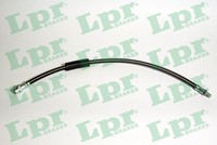 LPR Bremsschlauch Passend FüR BMW X5 3.0D 3.0I 4.4I