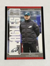 Cardboard Connection's Best of 2010: Unspectacular Football Memorabilia Hall of Fame 17